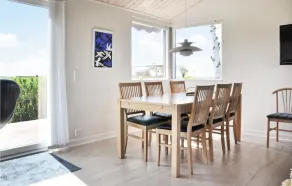 Mysigt hem i Otterup med kök - Image 5