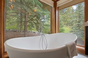 RMR: Wildflower House in Teton Village - Image 4
