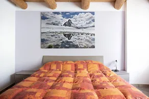 Holiday Apartment \"Stella Alpina Tano Di Grich\" with Mountain View, Shared Terrace & 2 Balconies - Image 4