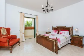 Villa Charianna - Vier Schlafzimmer Villa, Schläft 8 - Image 5