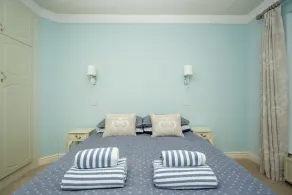 Spacious flat: stunning views, close to beaches and pub - family & dog friendly - Image 5
