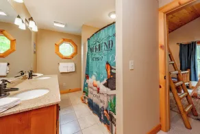 Dog Friendly Mountain Escape w/Fireplace & Hot Tub - Image 4