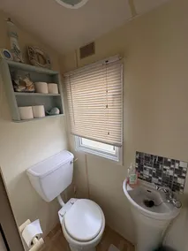 Cabin Sleeps 8 with Indoor Pool - Image 4