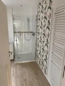Rose Garden vacation apartment in Fischbeck - Image 3