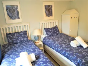 Puffins Cottage, Rock est très proche de la plage, parking pour 3 voitures et jardin. - Image 4