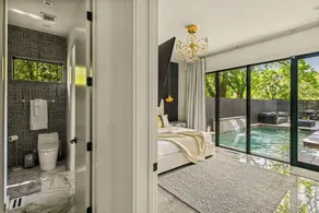 Midtown Modern Showpiece - Pool - Pets - Rooftop - Image 5