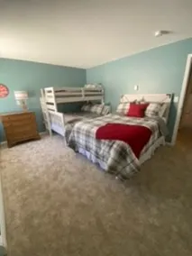 Renovated Condo, Mountain Bike right from the door to the Kingdom Trail system.  - Image 3