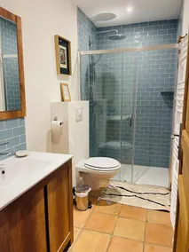 Appartement Dans Ferme Rénovée - Image 2