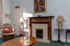 Old Manse en Arthur's Seat, cerca de Royal Mile - Image 5