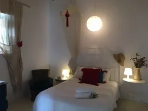 Hus i Los Perales, Sorbas, för att koppla av i ett naturparadis - Image 5