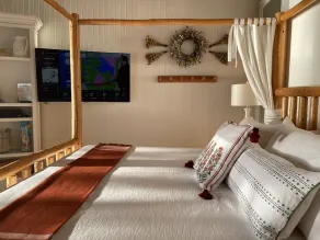 Magnificent  up-close  WATERFRONT  \"SunBright Le Reve\"   Premier Westside  Orcas - Image 2
