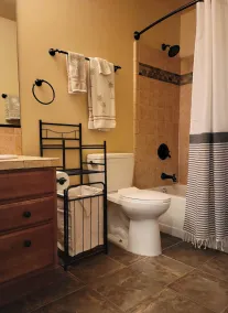 Desert Oasis - 4BR/2BA Home with Pool & Spa - Image 3
