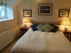 Charming Cottage With Stunning Views Over Wye Valley, perfect for Wye fishermen - Image 4