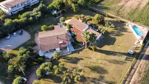 HOUSE NEAR THE SEA WITH SWIMMING POOL AND VAACA WHIRLPOOL - Image 5