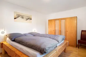 Apartment 'Haus Steigstrasse' with Mountain View, Private Terrace and Wi-Fi - Image 5