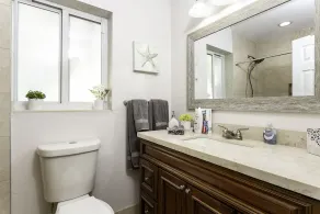 Chef's Kitchen Villa in Pompano Beach. Heated Pool and 3D tour available - Image 3