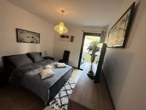 Residence L'unik - Charmant appartement dans résidence contemporaine ! MAE-5084 - Image 3