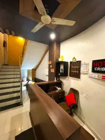 Jalsa Guest House by OYO Rooms - Image 3