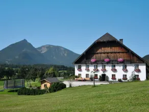 Apartment Postalm - Maislbauer - Image 3