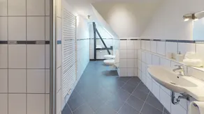 Ferienwohnung in historischem Gebäude - Alte Schule - Image 3