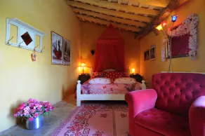 Casa Rural Autenticó, Romantic, Vintage - Image 5