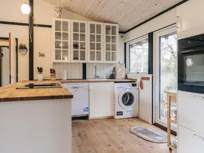 8 person holiday home in Vejby - Image 2