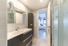 Lucia: Nice lejlighed med havudsigt og f����lles pool - Image 3