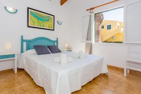 Maison familiale avec piscine et jardin communs - Casa Son Xoriguer 5 - Image 3