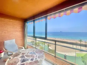 SEAFRONT PONIENTE BEACH BENIDORM - Image 5