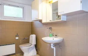 2 Bedroom Lovely Home In Nexø - Image 2