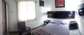 Casa C Campo DE Futebol Pisc Sauna Churr E Pizza Fogão Lenha Vista Para Montanha - Image 5