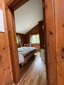 Mountain View Apartment with fabulous 10 mile view into Acadia National Park - Image 3