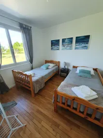 feriehus ikke overset og 5 minutter fra centrum af fredag - Image 5