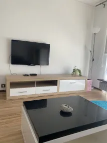 Family-friendly apartment with a sun terrace of 45 sqm with WiFi - Image 2