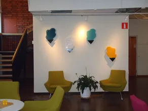 Malmfältens Logi & Konferens - Hostel - Image 2