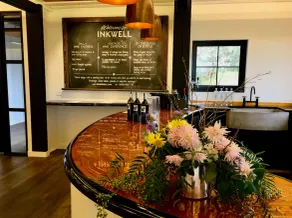 Hotel California Road at Inkwell Wines - Image 3