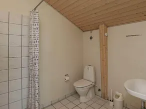 5 Sterne Ferienhaus in Vinderup - Image 5