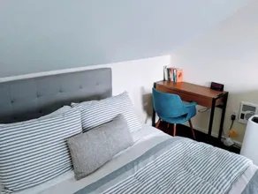 ✨Private Studio w/ Loft Center Historic Carlisle✨ - Image 5
