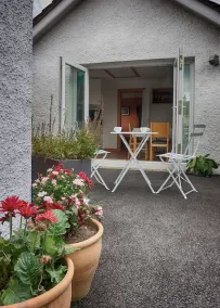 La Petite House. A Home From Home Am Fuße der Mournes - Image 5