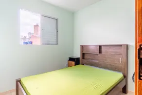 Seasonal Apartment CENTRO GUARULHOS - SÃO PAULO prox. GRU Airport - Image 3