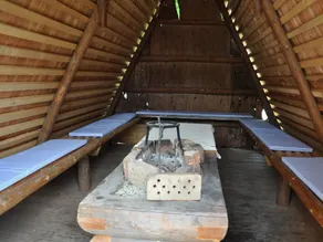 Fewo Pyhrgas, Toilette und Bad/dusche Getrennt - Ferienhof Berger - Image 2