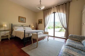Tuscan Villa, Gated Pool, Total Privacy, Panoramic Views, EV Charger - Image 2