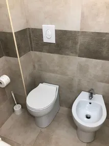 Ferienwohnung \"Capo Rizzuto 1\" mit Meerblick, privater Terrasse und WLAN - Image 3