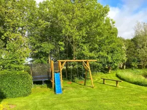 Tetenshof para os amantes de cavalos - Ferienwohnung Tetenshof - Image 3
