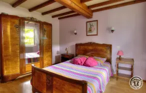 Gîte de la Faneuse - BESSENAY - Image 4
