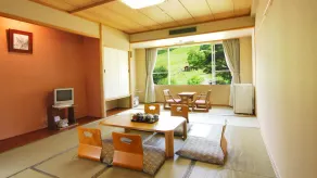 Ikenotaira Shirakabakogen Hotel - Image 4