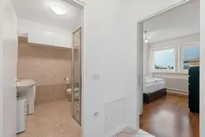 Torbolino - Apt with Balcony. Pool & Views - Happy Rentals - Image 4