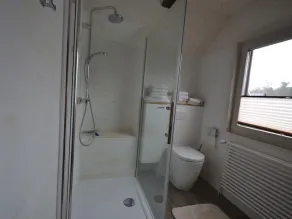 House behind the silver fence - vacation apartment/2 bedrooms/shower, WC - Image 2