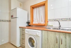 Appartement \"Terrazas Torrox\" avec vue sur la mer, piscine, Wi-Fi et climatisation. - Image 2