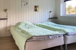 6 person feriebolig i Spøttrup-By Traum - Image 4